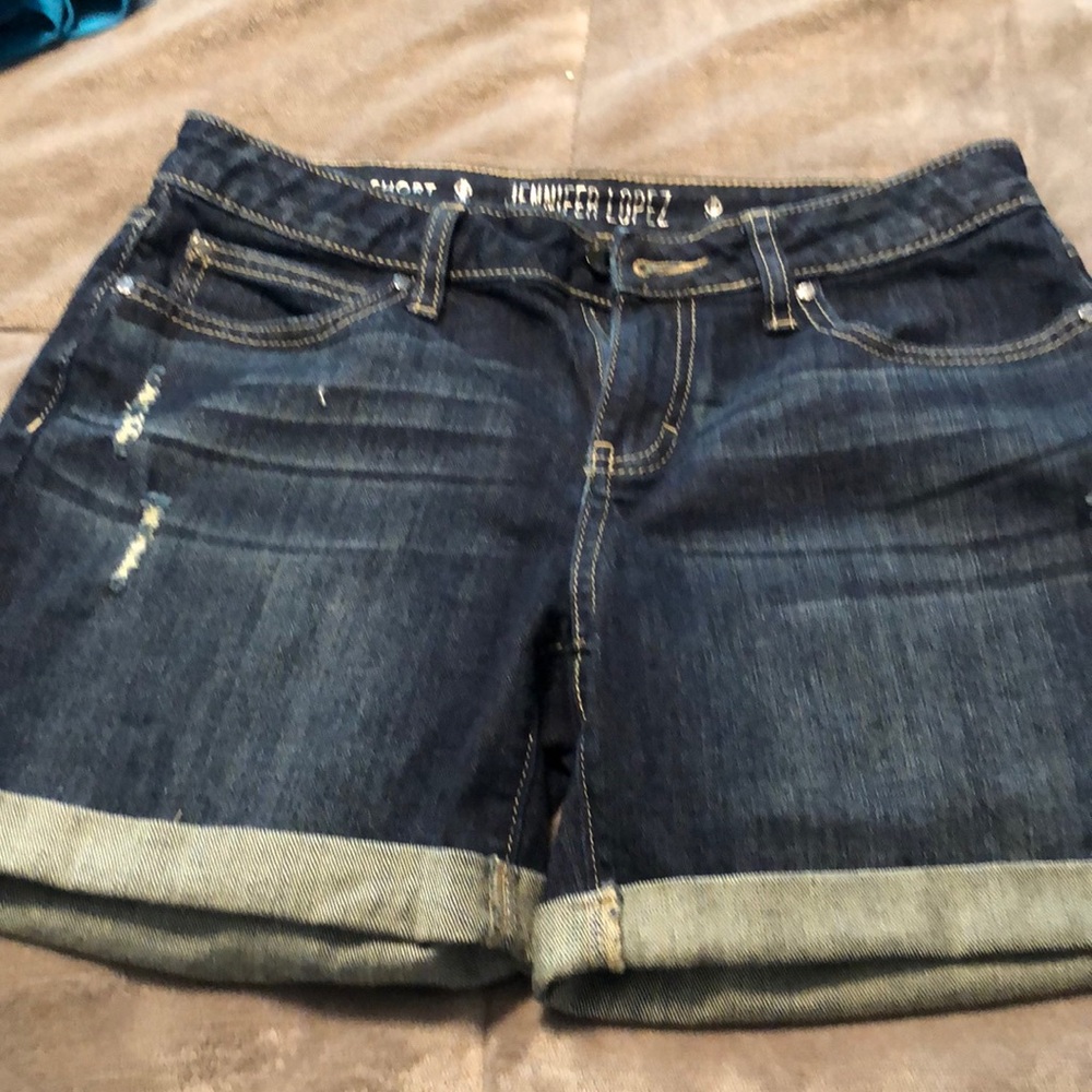 Jennifer Lopez boyfriend short size2
